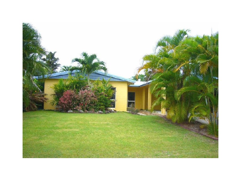 Kewarra Beach QLD 4879