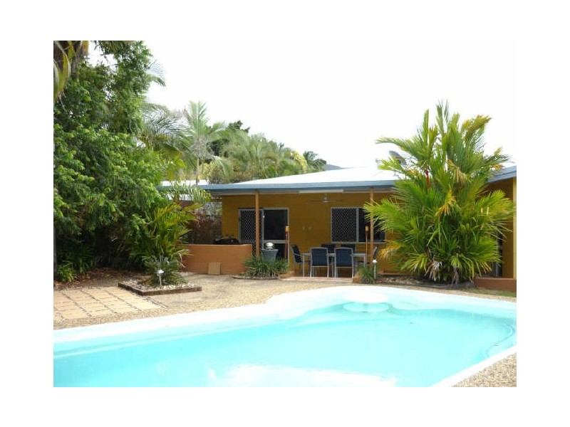 Kewarra Beach QLD 4879