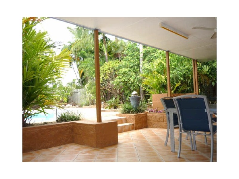 Kewarra Beach QLD 4879