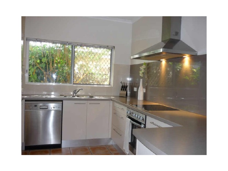 Kewarra Beach QLD 4879