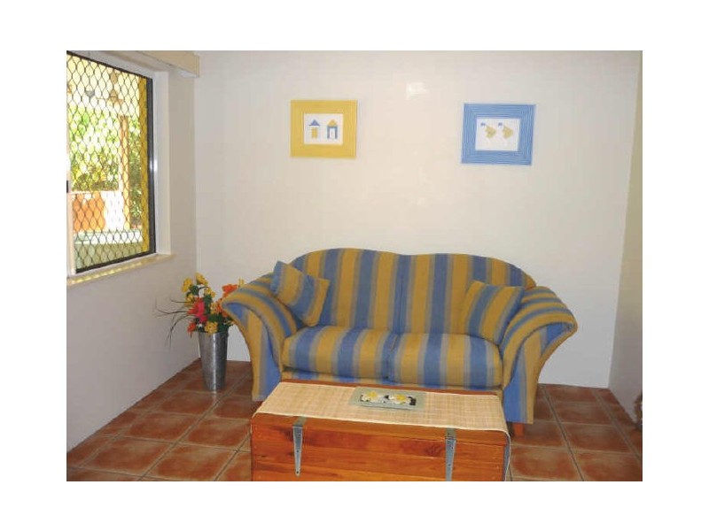 Kewarra Beach QLD 4879