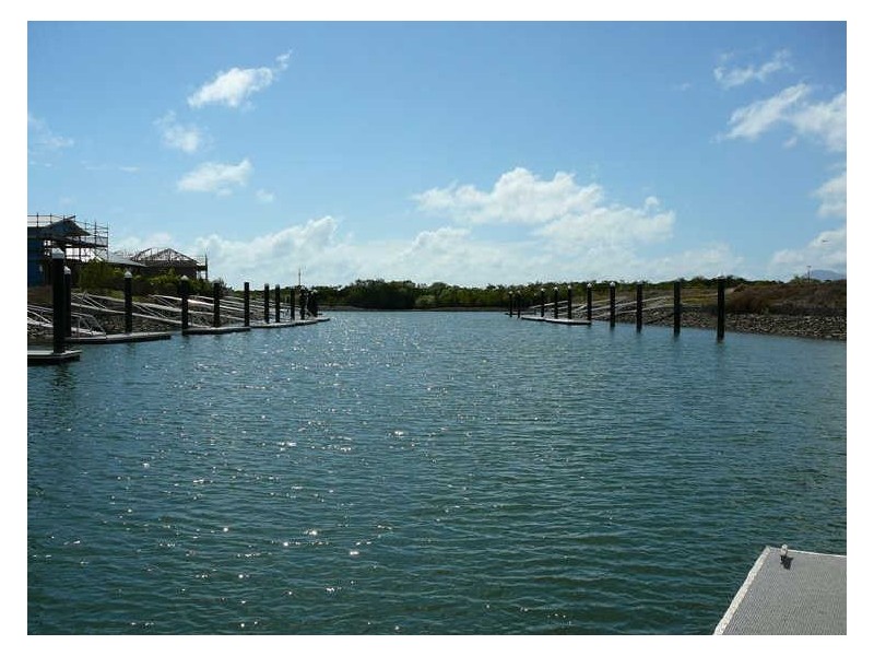 33 Harbour Drive, Trinity Park QLD 4879