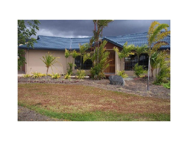 6 Bilgola Drive, Kewarra Beach QLD 4879