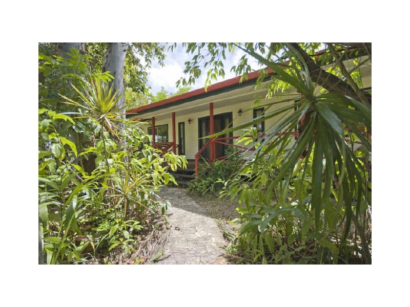 24 Page Street, Earlville QLD 4870