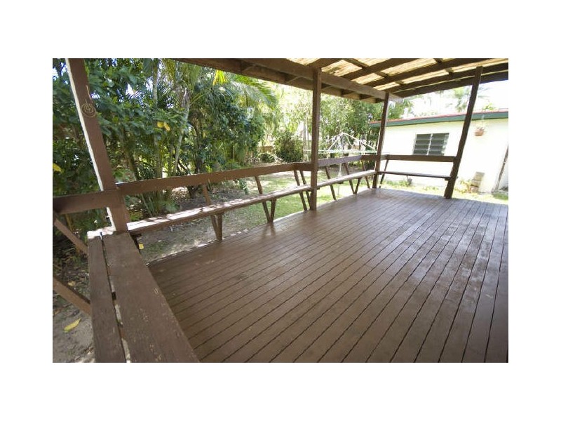 24 Page Street, Earlville QLD 4870