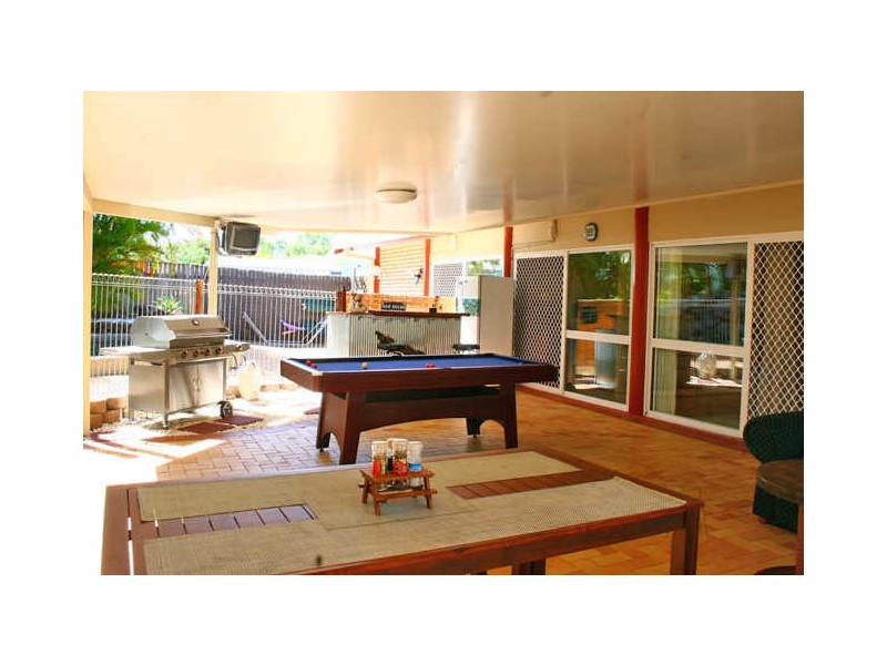 Trinity Beach QLD 4879