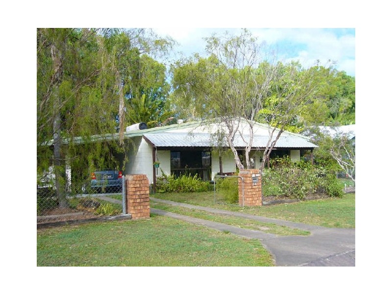 Trinity Park QLD 4879