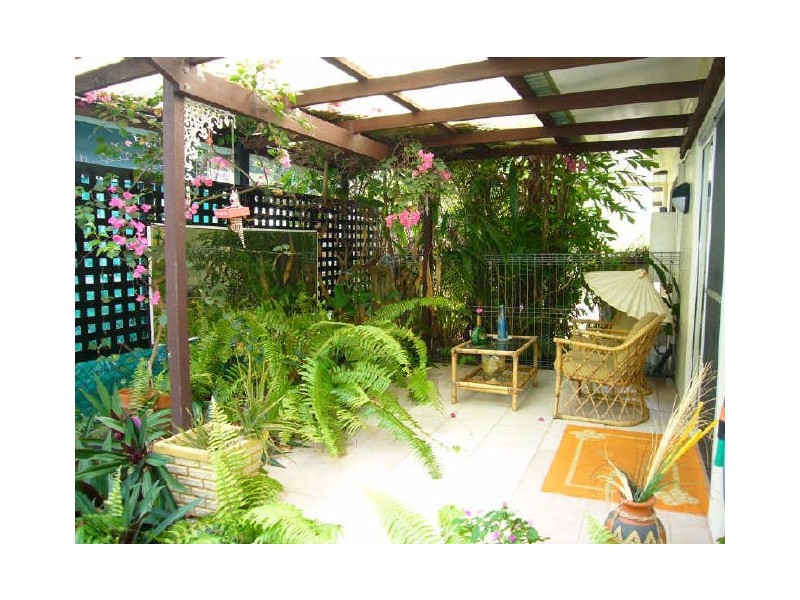 Trinity Park QLD 4879