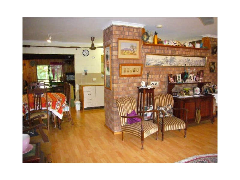 Trinity Park QLD 4879