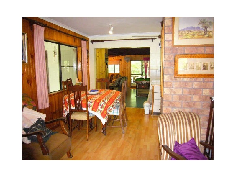 Trinity Park QLD 4879