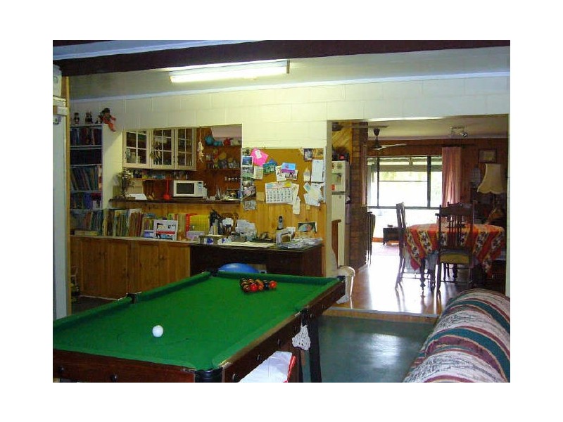 Trinity Park QLD 4879