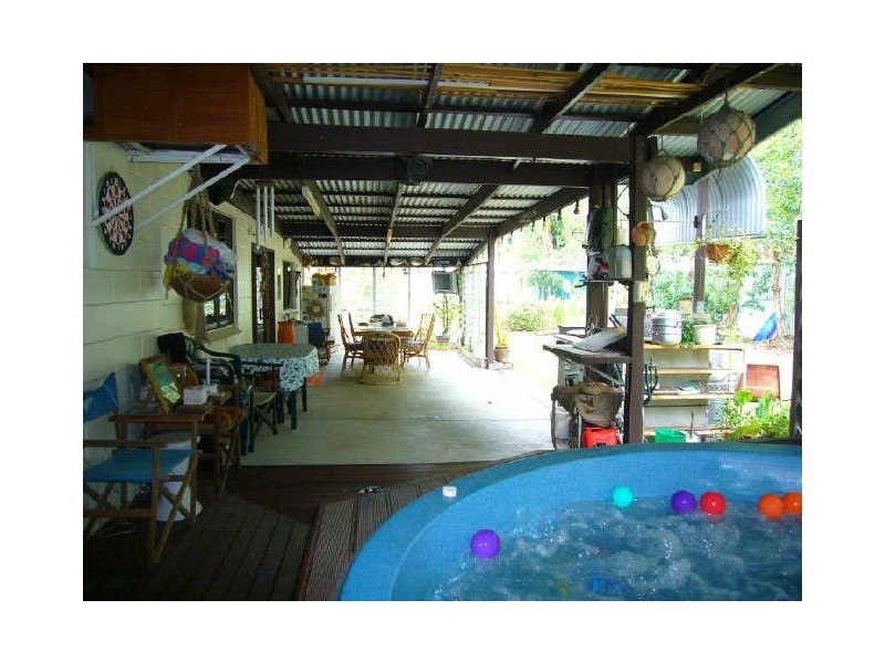 Trinity Park QLD 4879