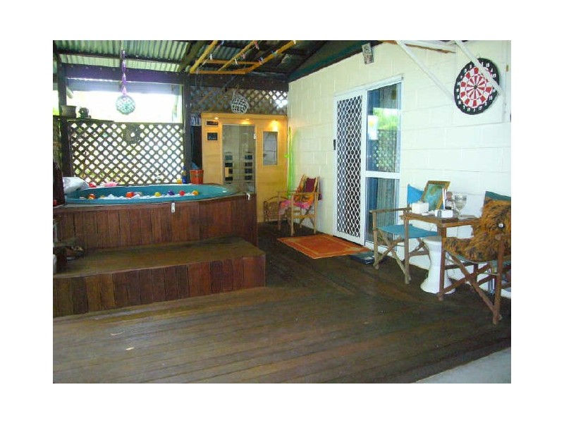 Trinity Park QLD 4879