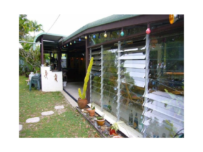 Trinity Park QLD 4879