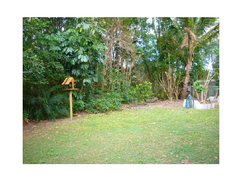 Trinity Park QLD 4879