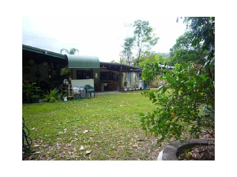 Trinity Park QLD 4879