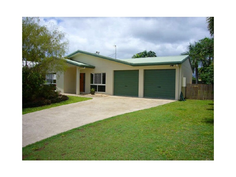 Redlynch QLD 4870