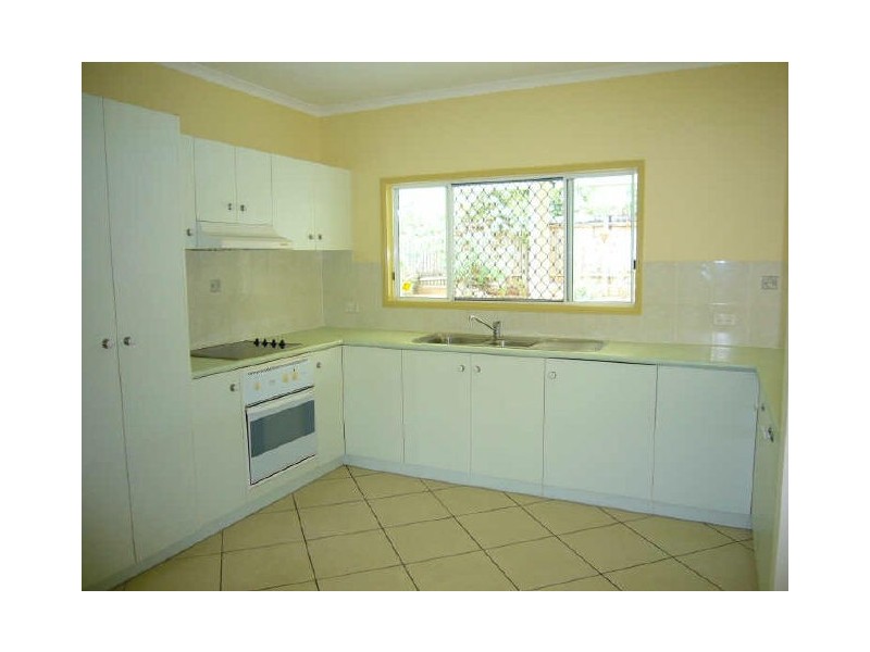 Redlynch QLD 4870