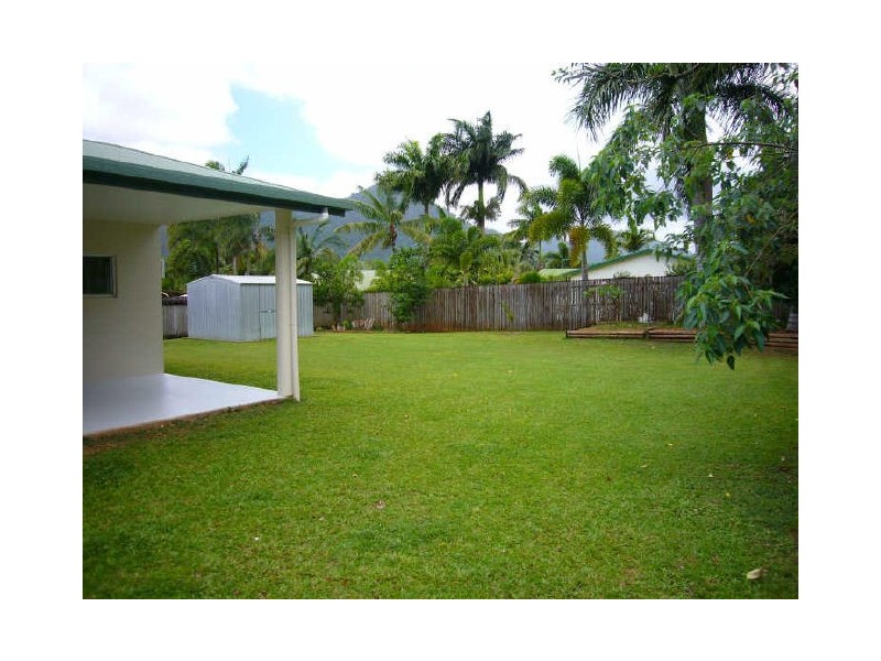 Redlynch QLD 4870