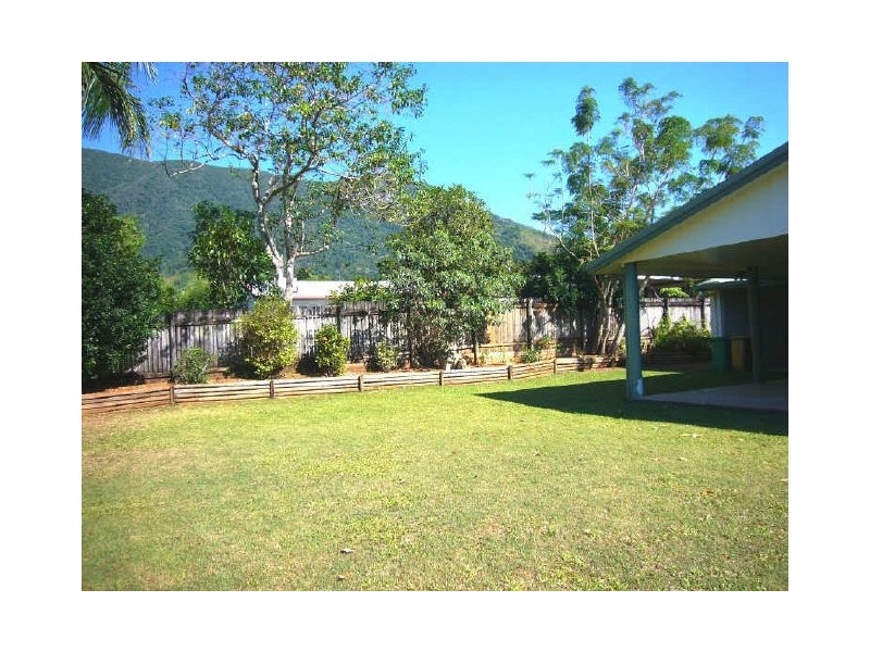 Redlynch QLD 4870