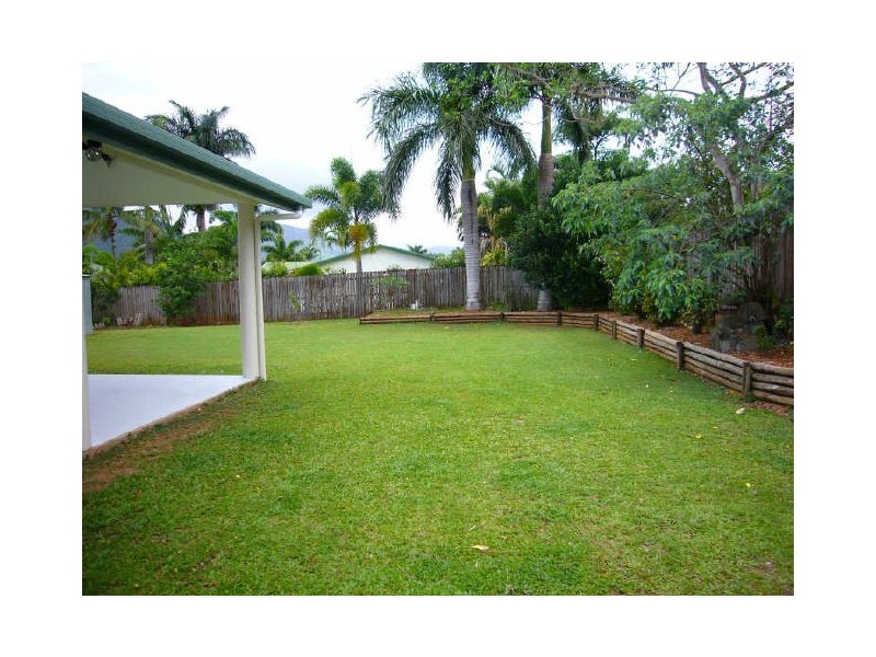 Redlynch QLD 4870