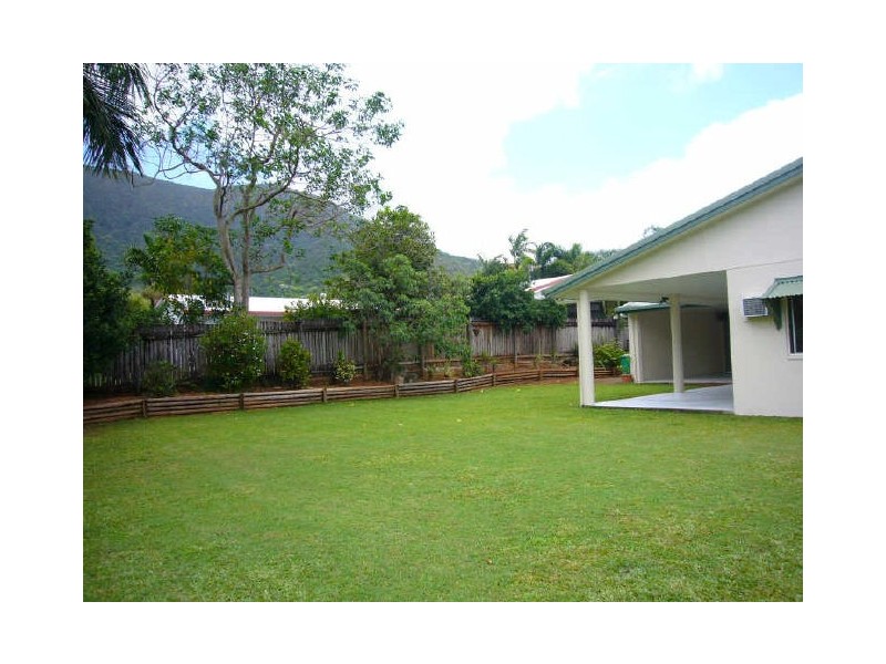 Redlynch QLD 4870