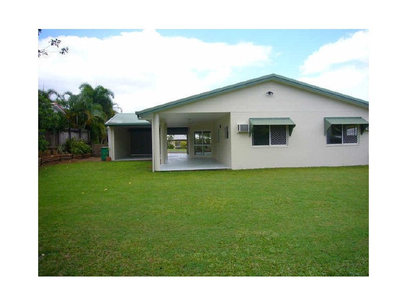 Redlynch QLD 4870