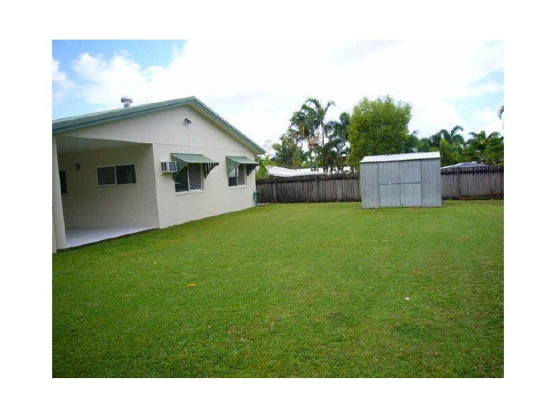 Redlynch QLD 4870