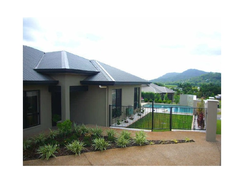 Redlynch QLD 4870