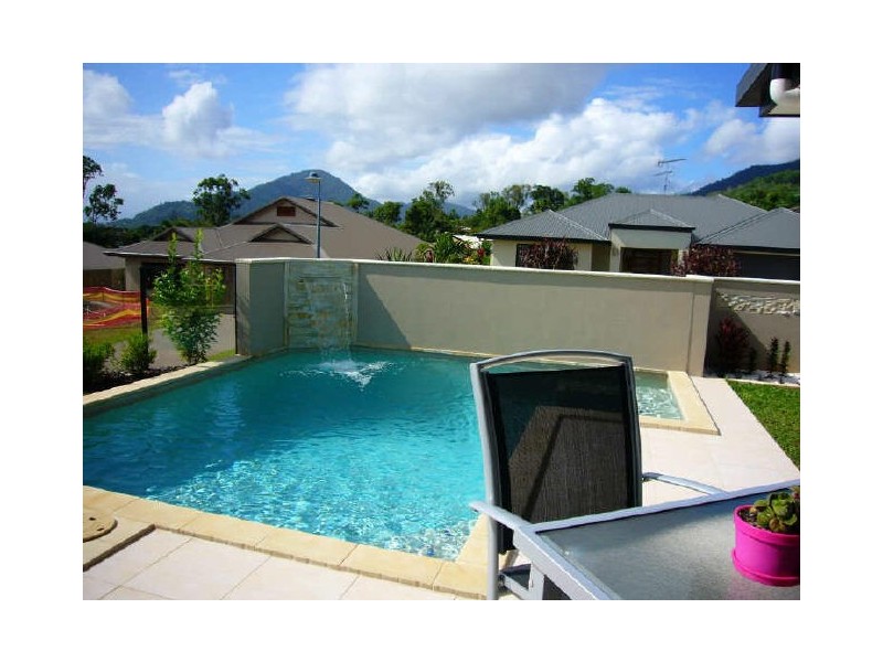 Redlynch QLD 4870
