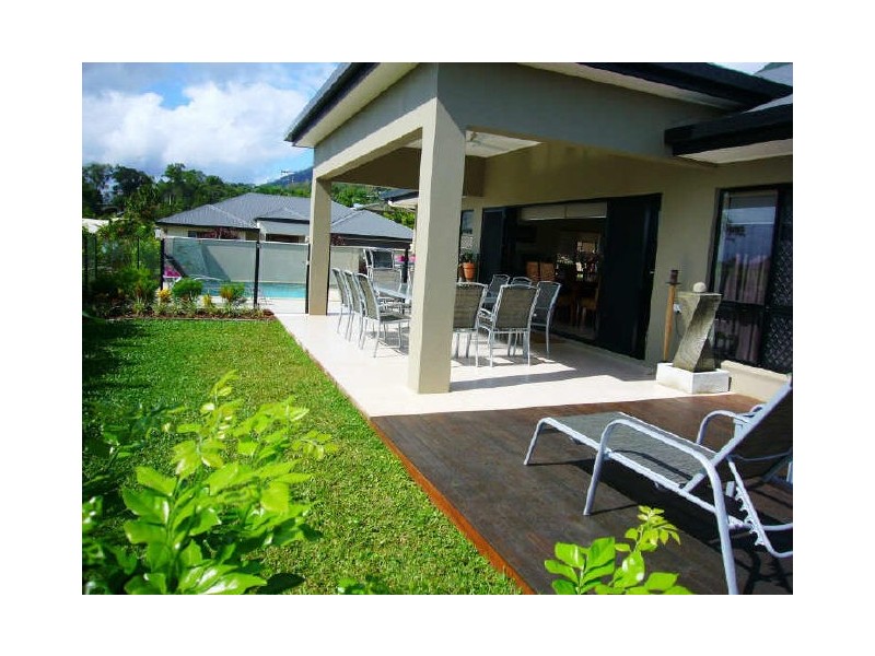 Redlynch QLD 4870