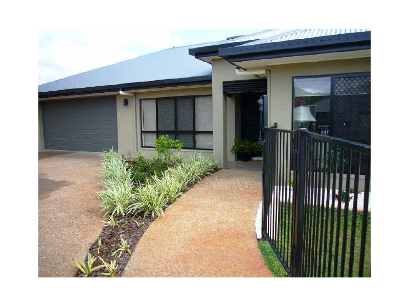 Redlynch QLD 4870