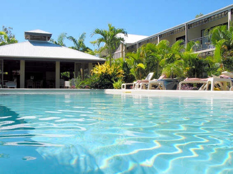 Trinity Beach QLD 4879