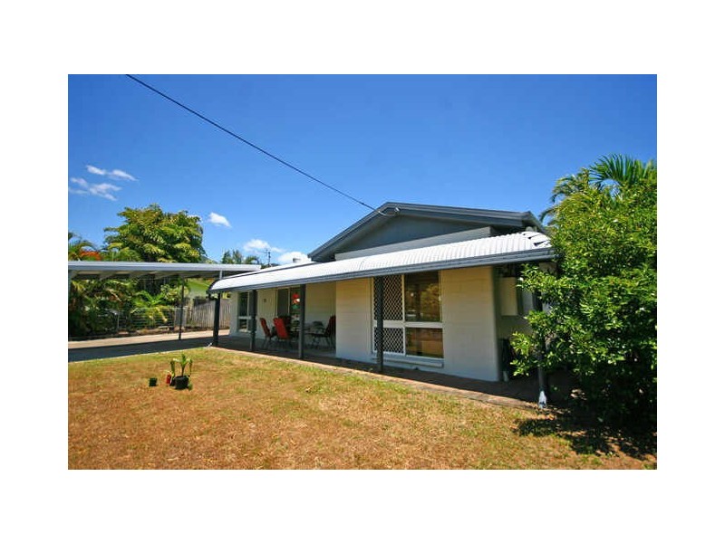 Trinity Park QLD 4879