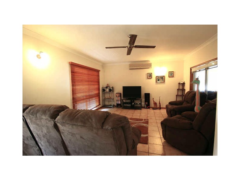 Trinity Park QLD 4879