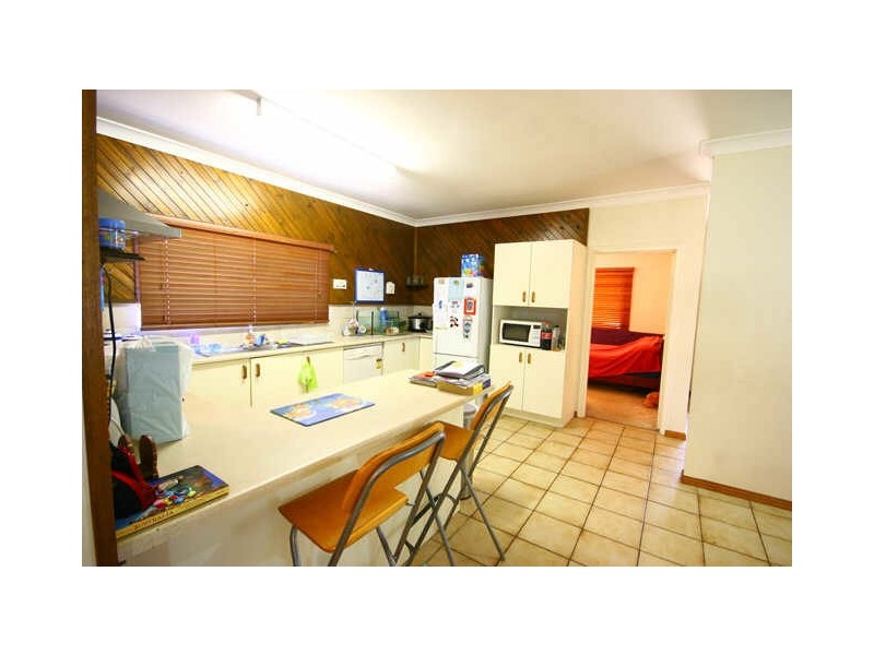 Trinity Park QLD 4879