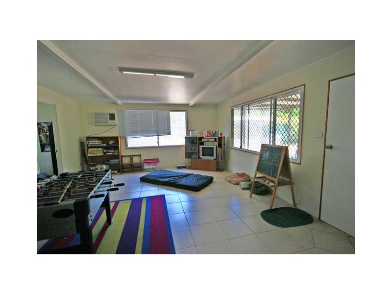 Trinity Park QLD 4879