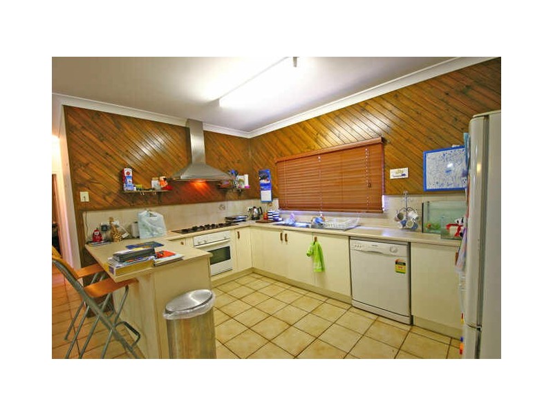 Trinity Park QLD 4879