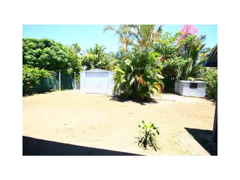 Trinity Park QLD 4879