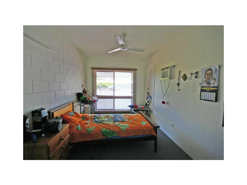 Trinity Park QLD 4879