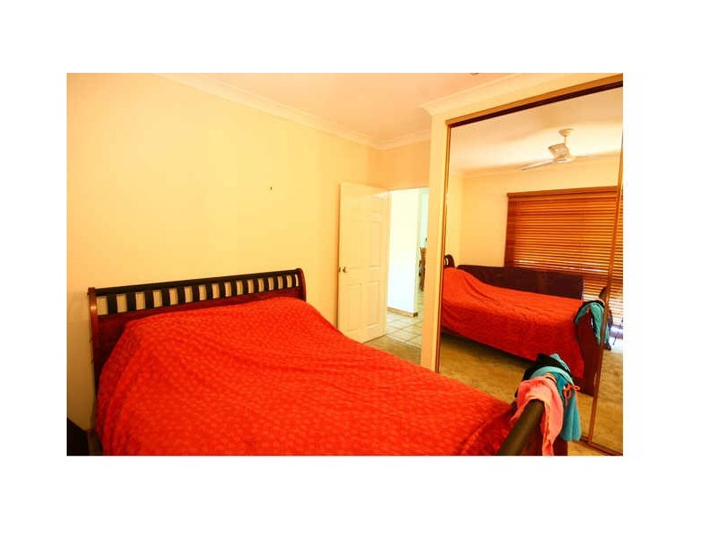 Trinity Park QLD 4879