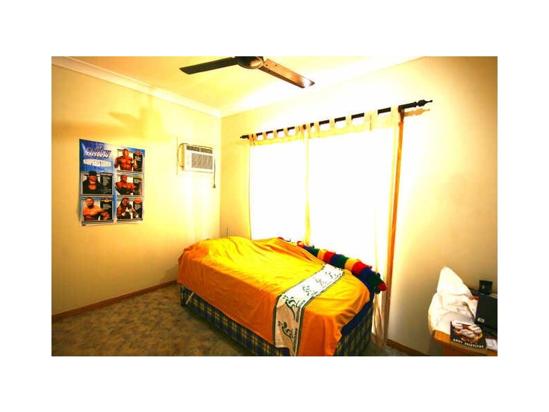 Trinity Park QLD 4879
