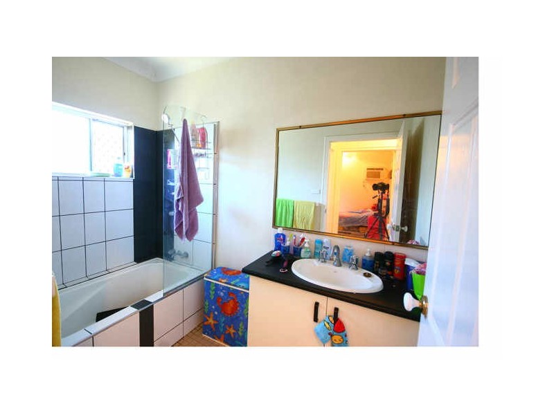 Trinity Park QLD 4879