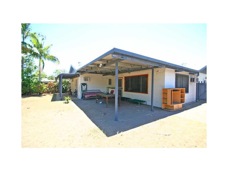 Trinity Park QLD 4879