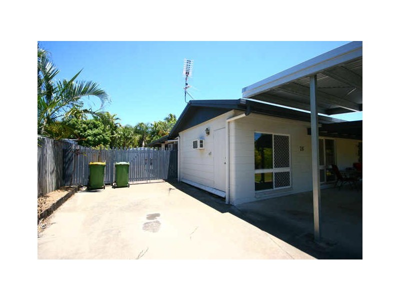 Trinity Park QLD 4879