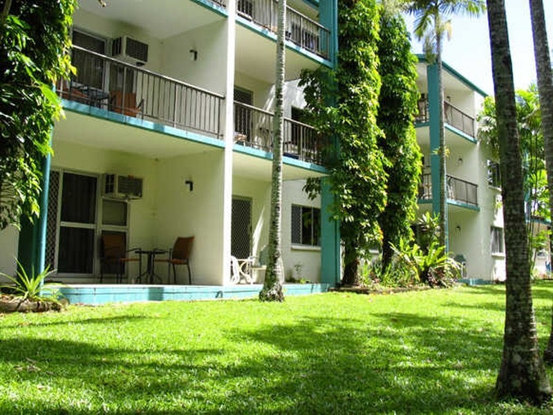 Trinity Beach QLD 4879