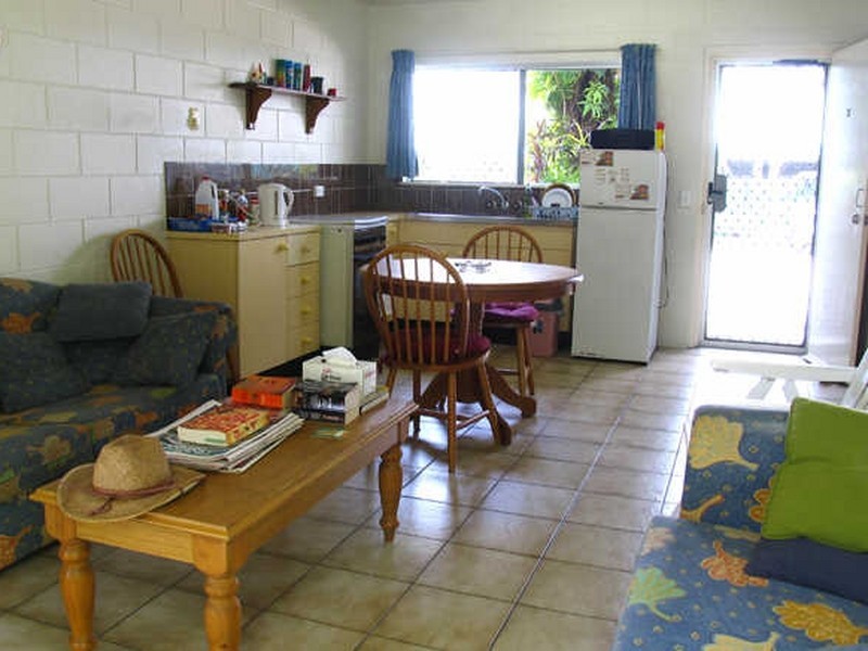 Trinity Beach QLD 4879