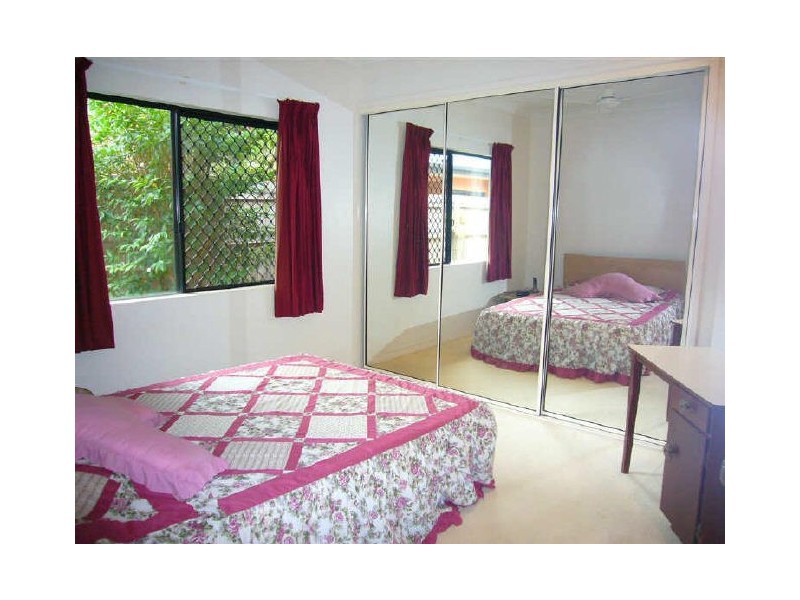 Caravonica QLD 4878