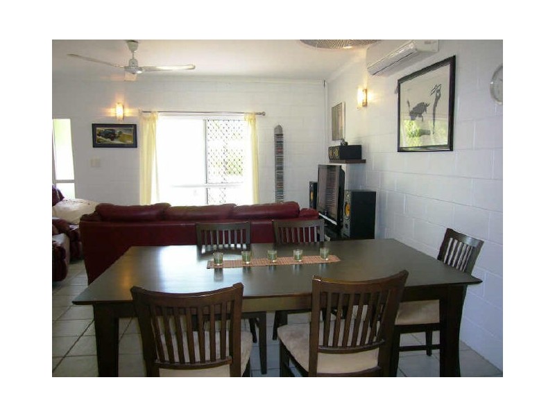 Kewarra Beach QLD 4879