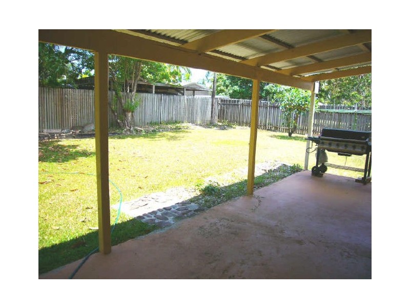 Kewarra Beach QLD 4879